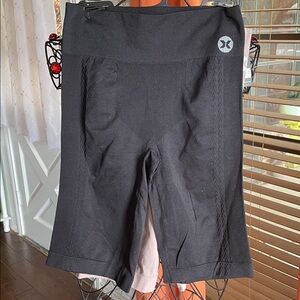 💗💗💗BOGOHO 💗💗💗Women's Black and Mauve Shape Ware-Large